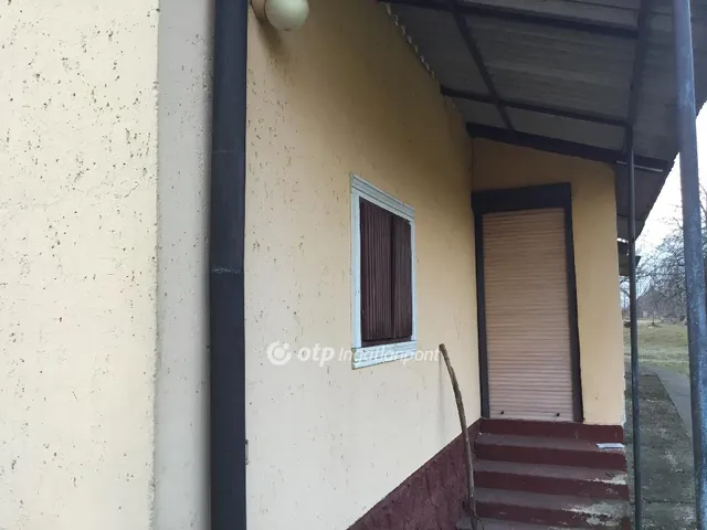Eladó ház Nyírábrány 120 nm