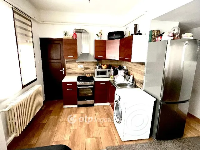 Eladó ház Hajdúböszörmény, Középkert 120 nm