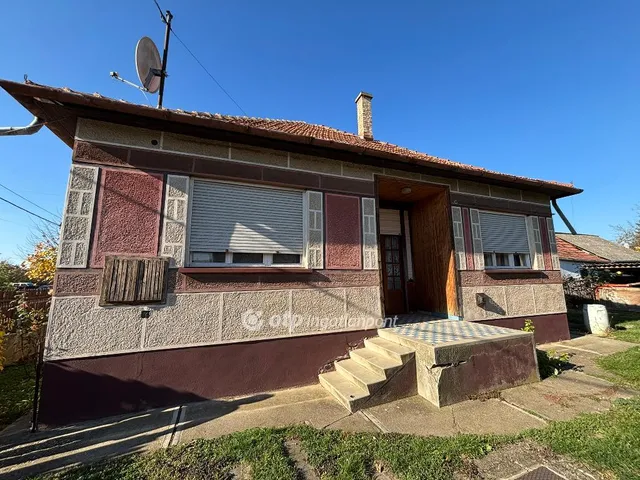 Eladó ház Hajdúdorog 110 nm