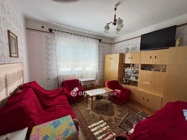 Eladó ház Hajdúdorog 110 nm