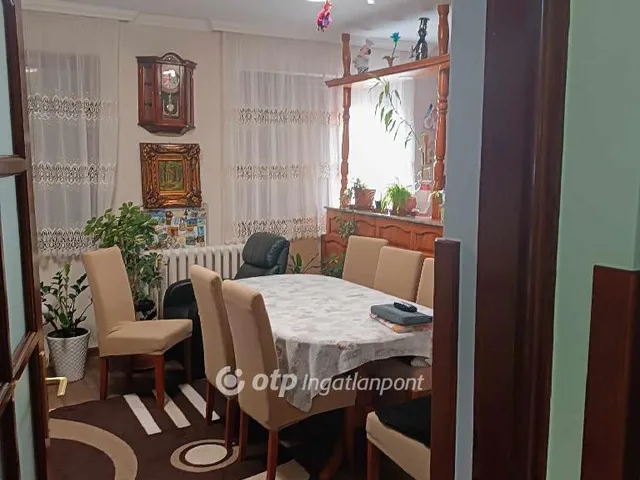 Eladó ház Hajdúnánás 80 nm