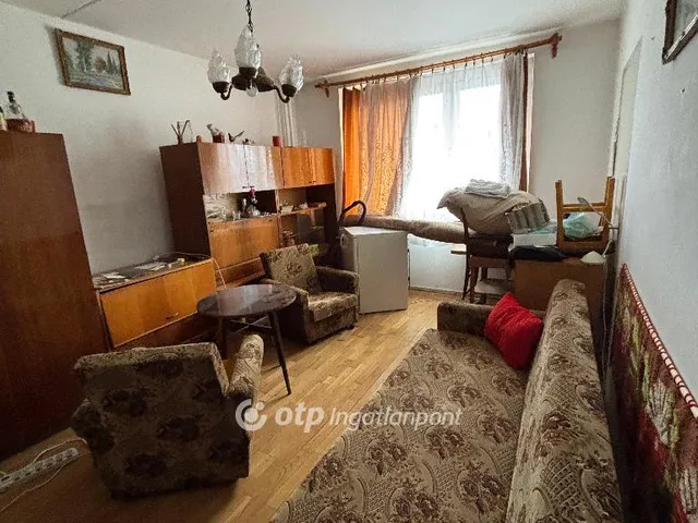 Eladó lakás Miskolc, Diósgyőr 35 nm