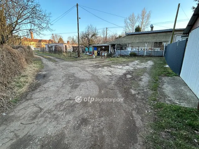 Eladó lakás Nyíregyháza 54 nm