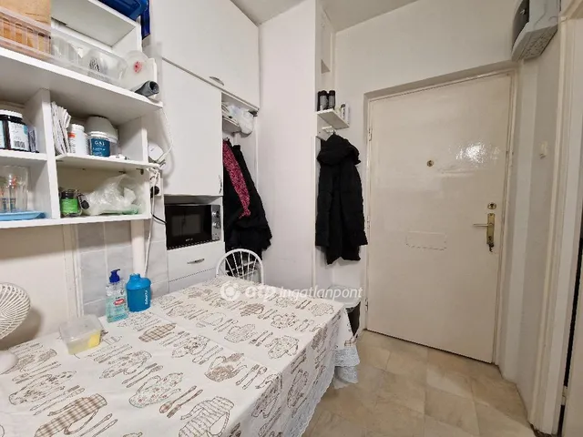 Eladó lakás Debrecen 39 nm