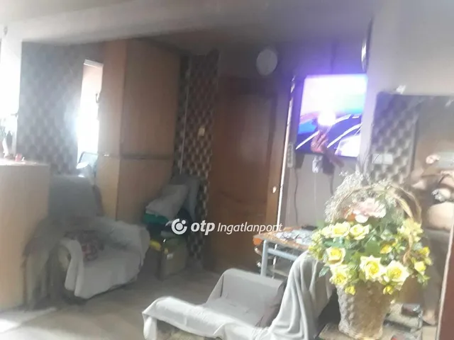 Eladó ház Debrecen, Bayk András-kert 75 nm