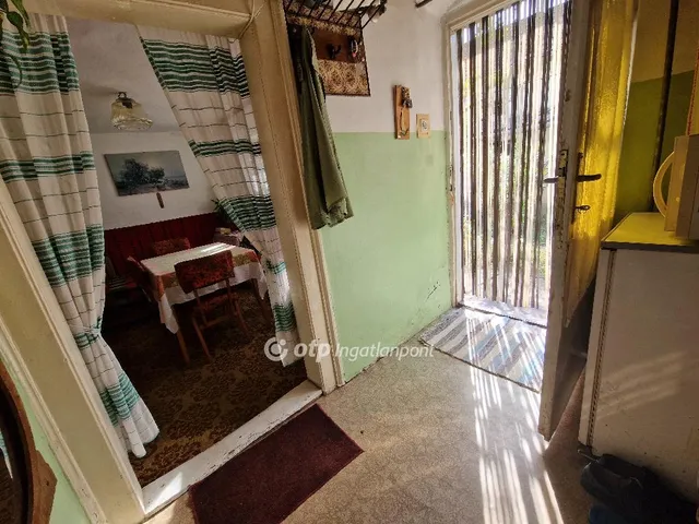 Eladó ház Debrecen, Belváros 39 nm