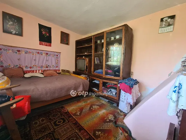 Eladó ház Debrecen, Bayk András-kert 35 nm
