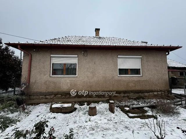 Eladó ház Debrecen 95 nm