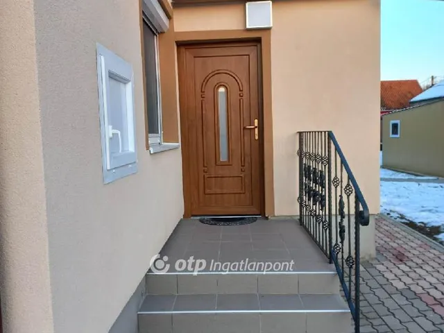 Eladó ház Hajdúböszörmény 142 nm