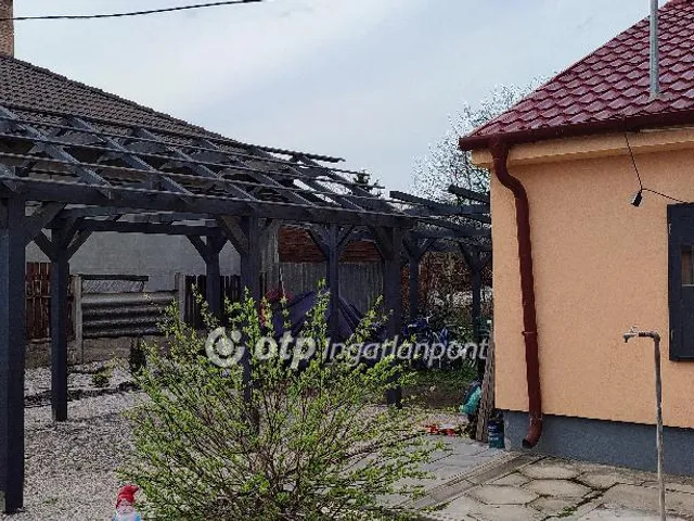 Eladó ház Debrecen 94 nm