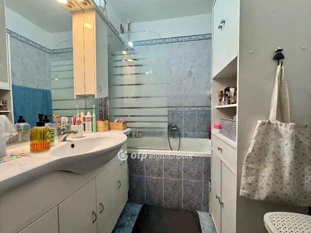 Eladó lakás Debrecen, Tócóvölgy 58 nm