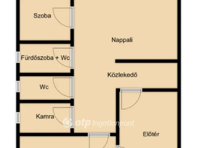 Eladó ház Debrecen 180 nm