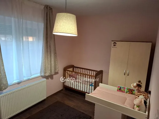Eladó ház Bocskaikert 110 nm