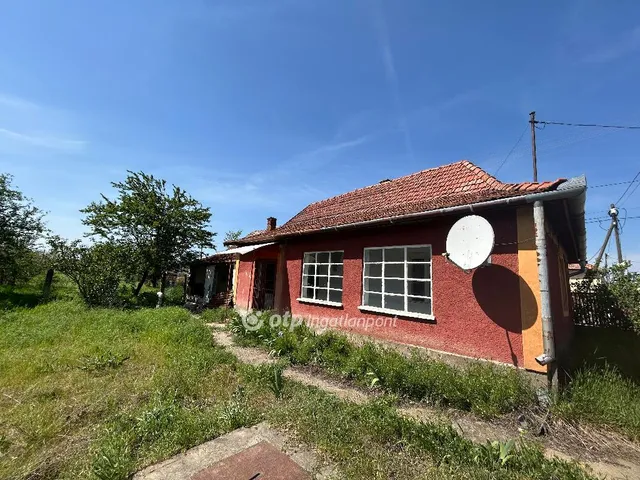 Eladó ház Hosszúpályi 76 nm
