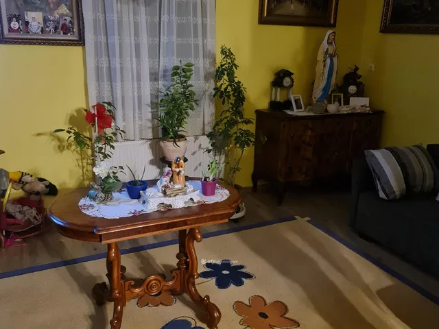 Eladó ház Hajdúsámson 115 nm