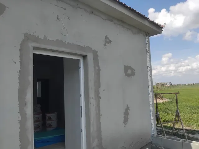 Eladó ház Görbeháza 58 nm
