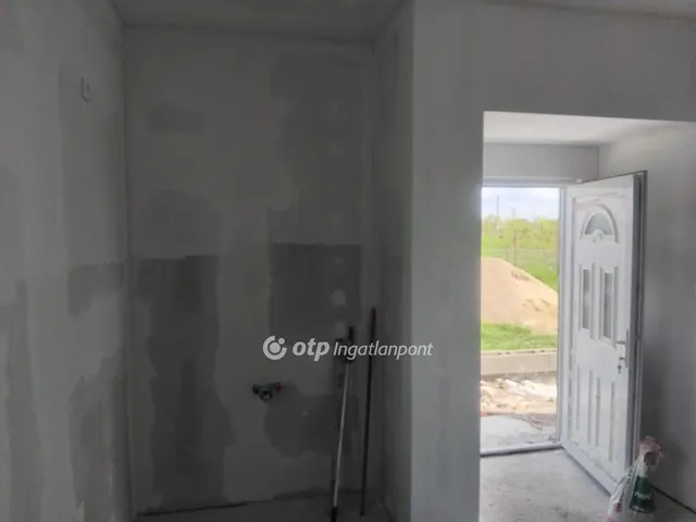 Eladó ház Görbeháza 58 nm