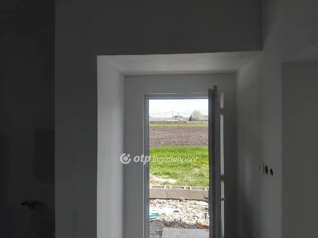 Eladó ház Görbeháza 58 nm