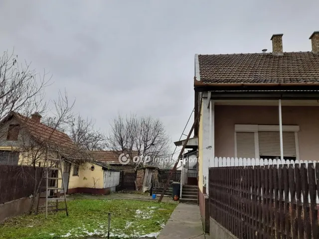 Eladó ház Hajdúdorog 80 nm