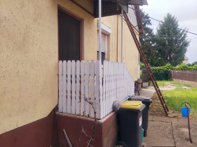 Eladó ház Hajdúdorog 80 nm