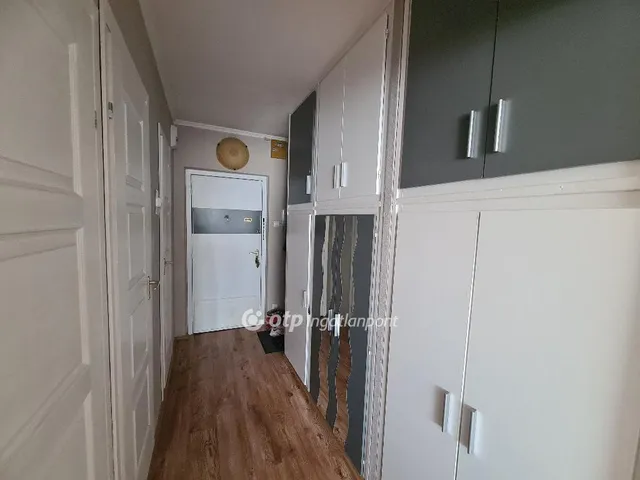 Eladó lakás Debrecen, Tócóskert 63 nm