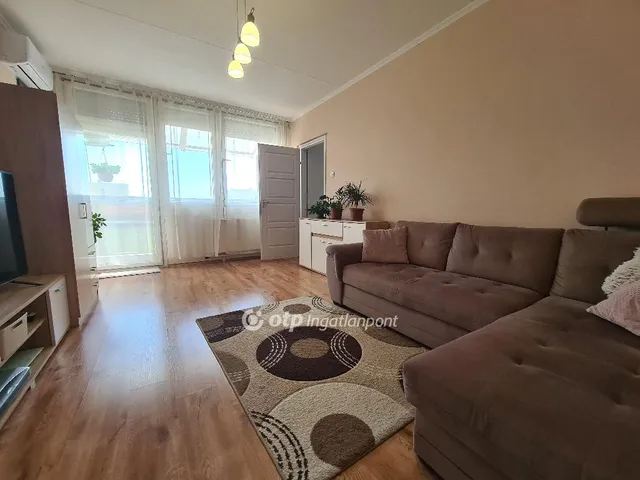 Eladó lakás Debrecen, Tócóskert 63 nm