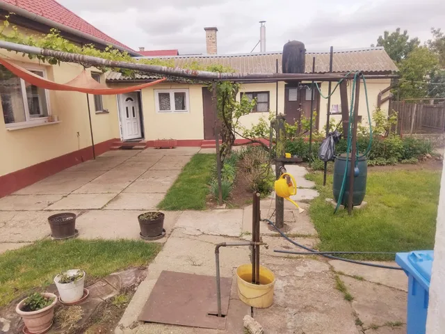 Eladó ház Hajdúhadház 100 nm
