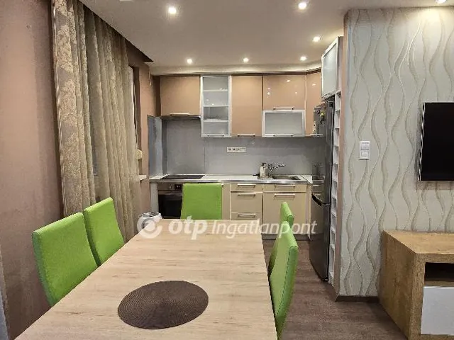 Kiadó lakás Debrecen 65 nm