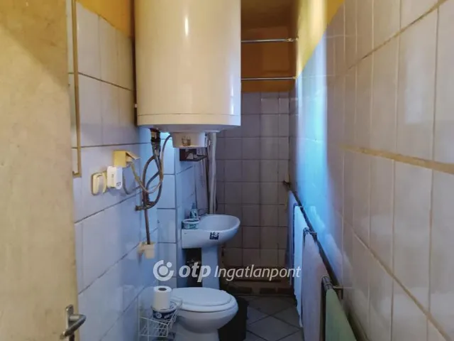 Eladó ház Tiszavasvári 108 nm