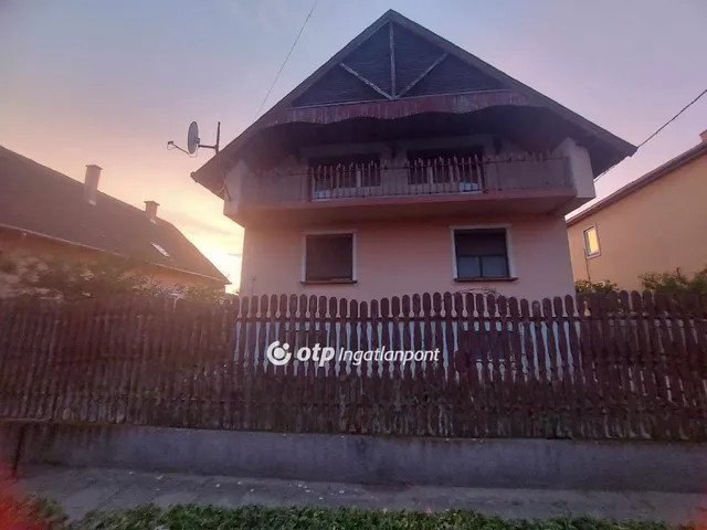 Eladó ház Debrecen 248 nm