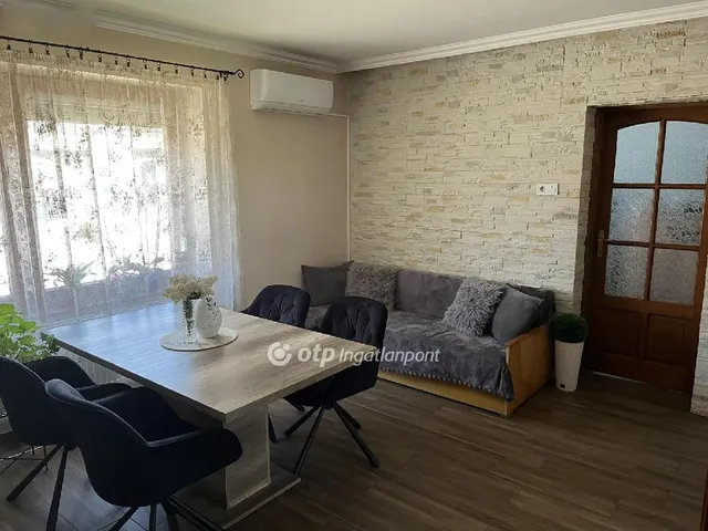 Eladó ház Berettyóújfalu 56 nm