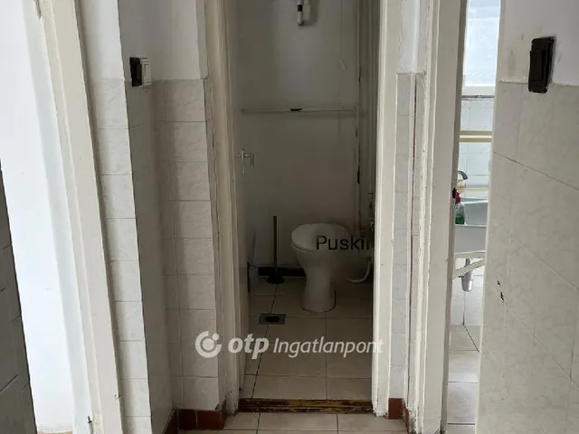 Eladó ház Berettyóújfalu 75 nm