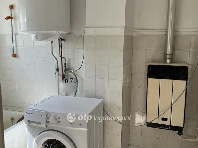 Eladó ház Berettyóújfalu 75 nm