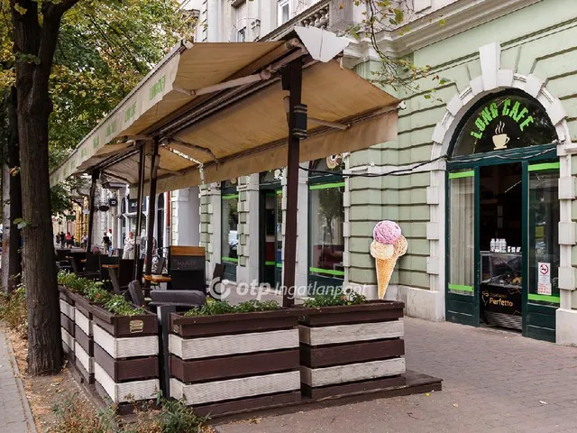 Kiadó kereskedelmi és ipari ingatlan Debrecen 232 nm