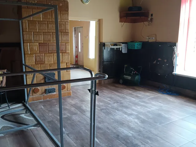 Eladó kereskedelmi és ipari ingatlan Hajdúdorog 280 nm