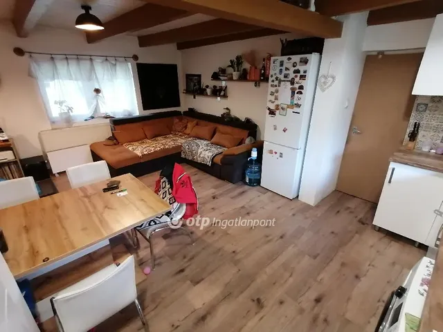 Eladó ház Debrecen, Bánk 120 nm