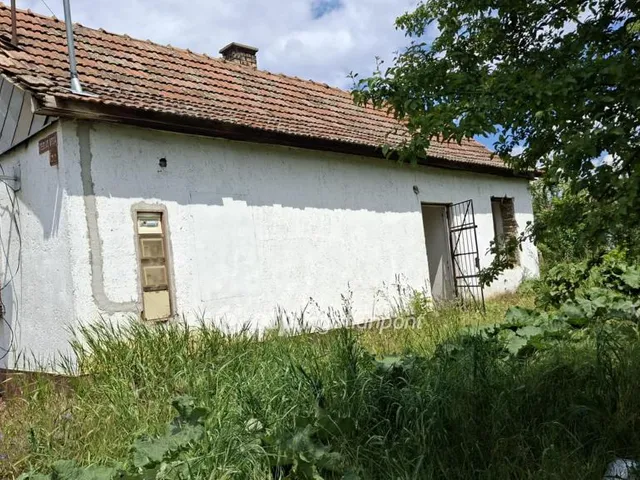 Eladó ház Derecske 32 nm