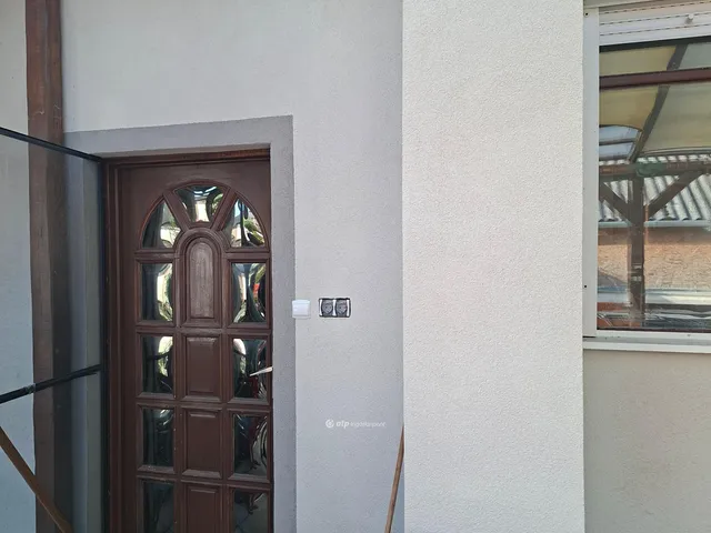 Eladó ház Hajdúböszörmény 117 nm