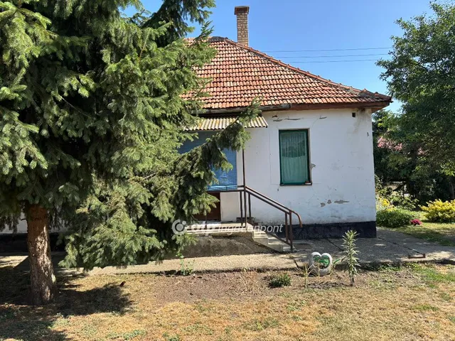 Eladó ház Hajdúnánás 63 nm