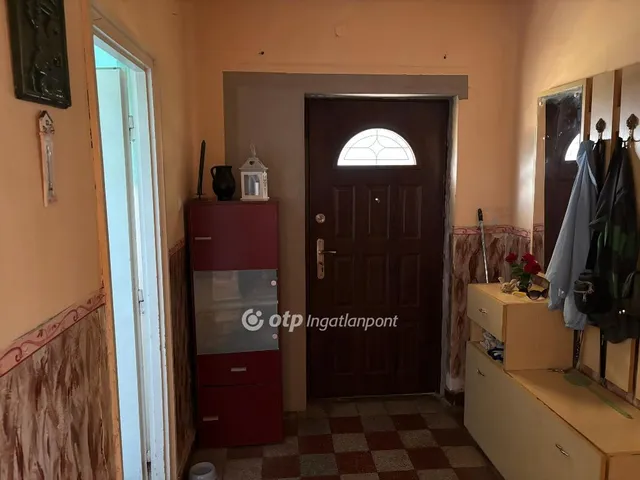 Eladó ház Hajdúnánás 63 nm