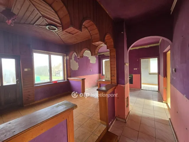 Eladó ház Kaba 71 nm