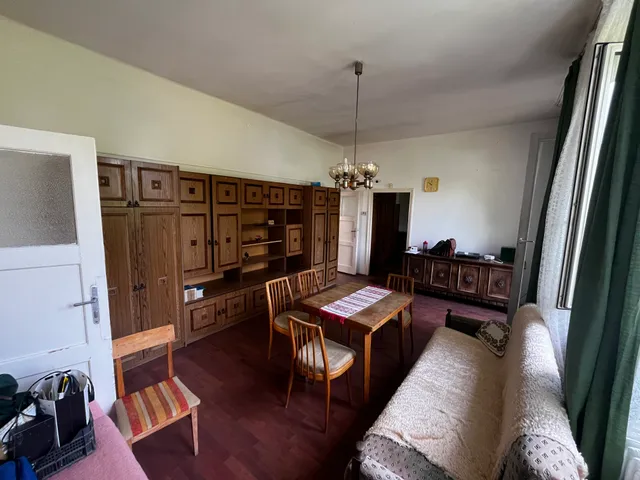 Eladó ház Vásárosnamény 100 nm