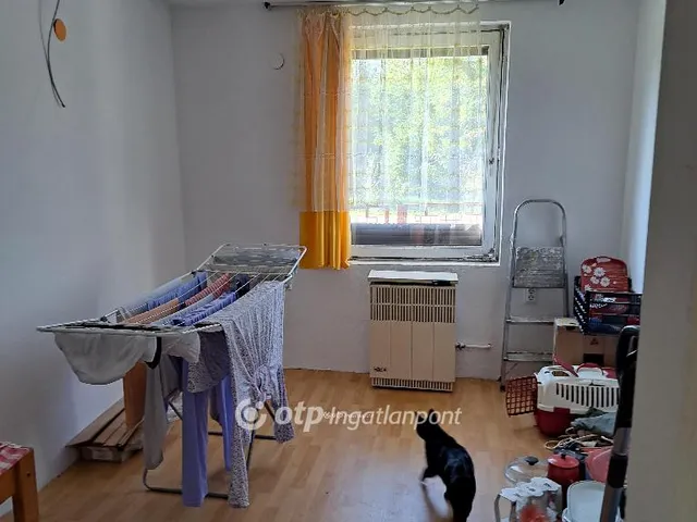 Eladó ház Nagyrábé 74 nm
