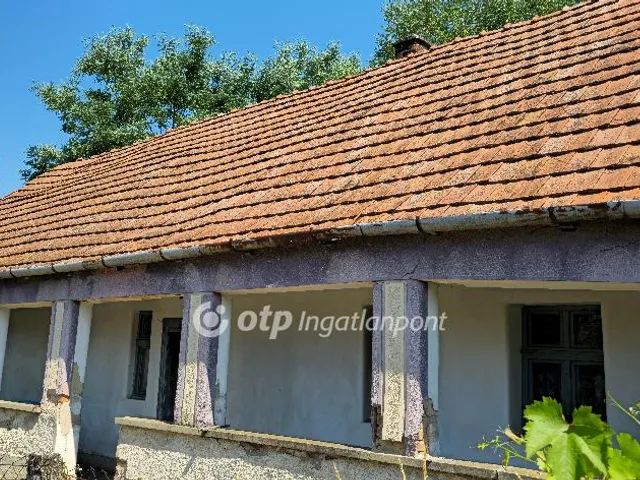 Eladó ház Nyíracsád, Lakóövezet 65 nm
