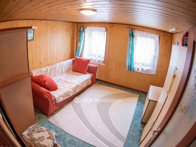 Eladó ház Tiszalök 147 nm