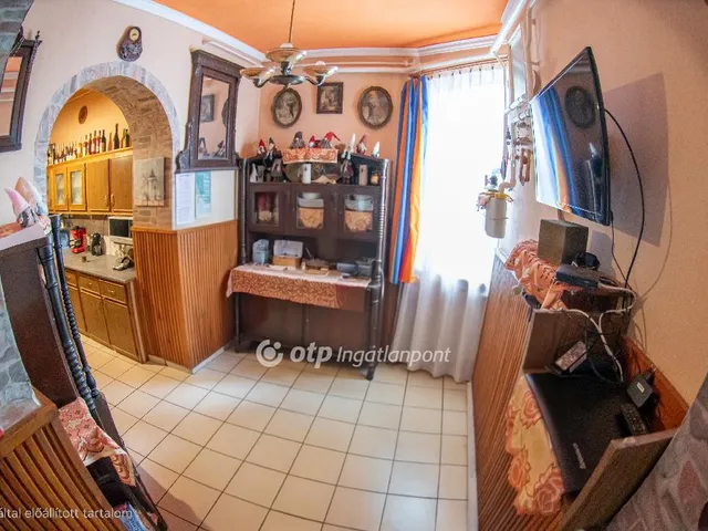 Eladó ház Tiszalök, Családi Házas övezet 147 nm
