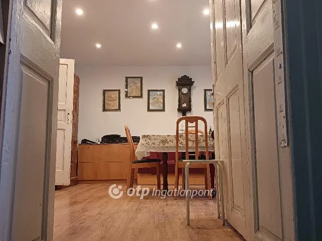 Eladó ház Sáránd 80 nm