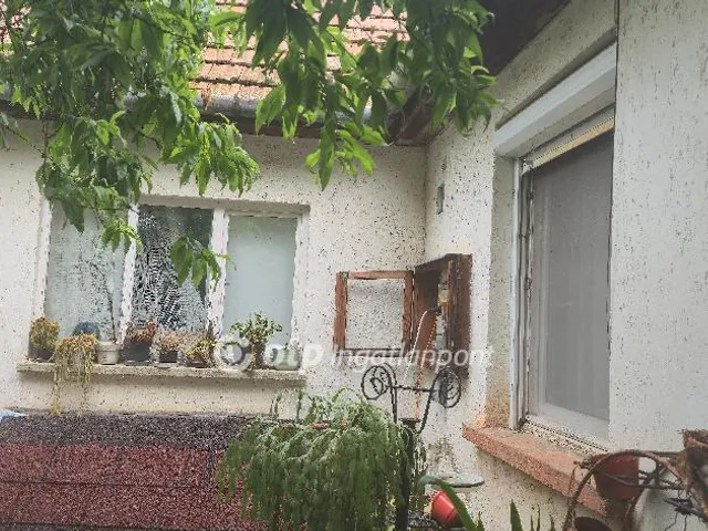 Eladó ház Debrecen 44 nm