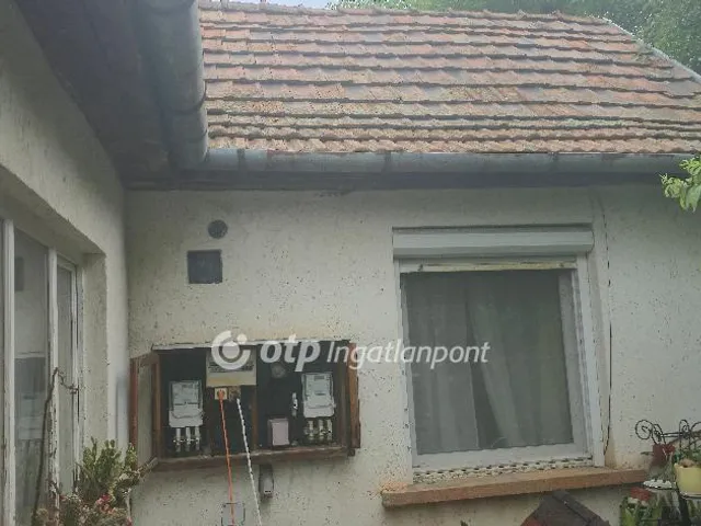 Eladó ház Debrecen, BOLDOGFALVIKERT 44 nm
