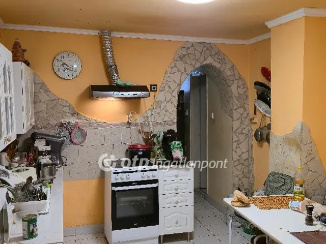 Eladó ház Debrecen, BOLDOGFALVIKERT 44 nm
